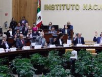 Plan del INE para reducir su voluminosa plantilla laboral