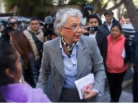 Planteará Sánchez Cordero acabar con fiscalías a modo