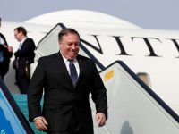 Pompeo visitará México y Panamá para debatir sobre Venezuela