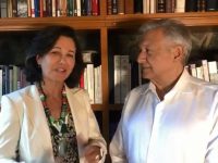 ¿Por qué la reunión de Ana Botín con AMLO muestra destreza política?