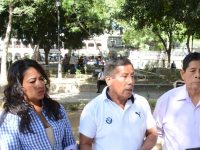 Pretende IOCIFED desviar 48 mdps que son para reconstrucción de aulas