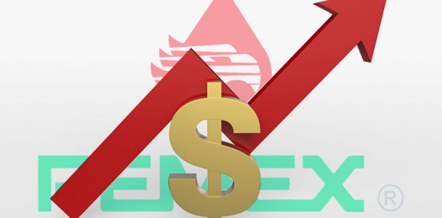 Prevén crédito más caro para Pemex