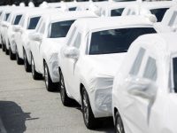 Producción de autos en México cae, exportación sube 6.84% en septiembre