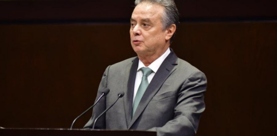 Prohibición del fracking haría fiesta en Texas: Coldwell