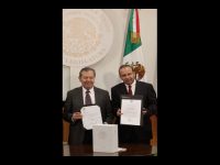 Propone Morena reforma a presentación de Informe de gobierno