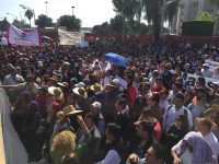 Proponen maestros gordillistas sustituir la reforma educativa