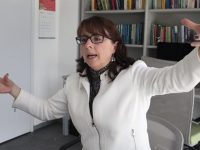 Próxima titular de Conacyt solicita suspender convocatorias