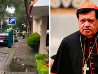 Pudieron matar o secuestrar a Norberto Rivera pero iban a robar: abogado