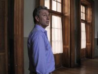 Puedo ganar la dirigencia del PAN: Gómez Morín