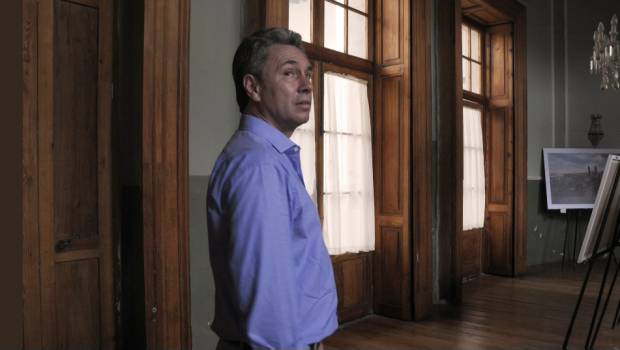 Puedo ganar la dirigencia del PAN: Gómez Morín