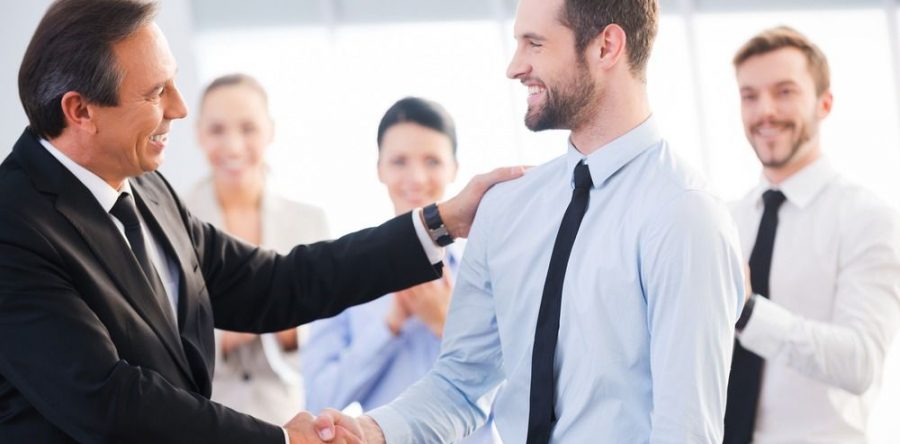 ¿Quieres que te suban el sueldo? Cámbiate de país