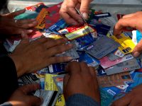 Rechazan bancos un tercio de solicitudes de crédito