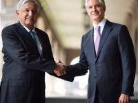 Reclutará AMLO a 50 mil jóvenes para las fuerzas armadas