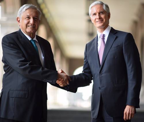 Reclutará AMLO a 50 mil jóvenes para las fuerzas armadas