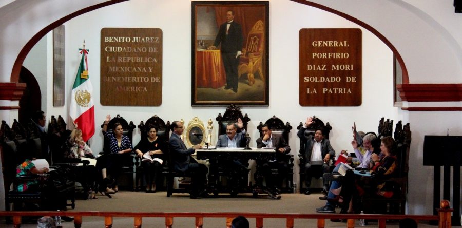 Reconoce municipio capitalino legado del Capitán José Perfecto García