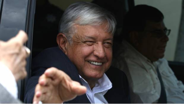 Regreso de Aristegui, un avance para la libertad de expresión: AMLO