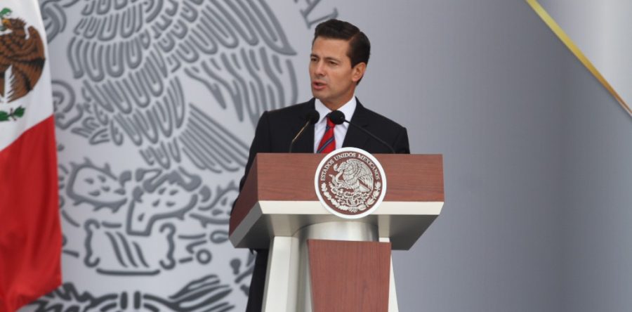 Resalta Peña beneficios para el agro del nuevo Usmca