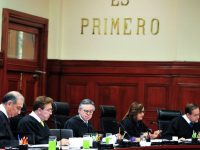 SCJN ordena suspender indagatorias contra Peña o su gabinete