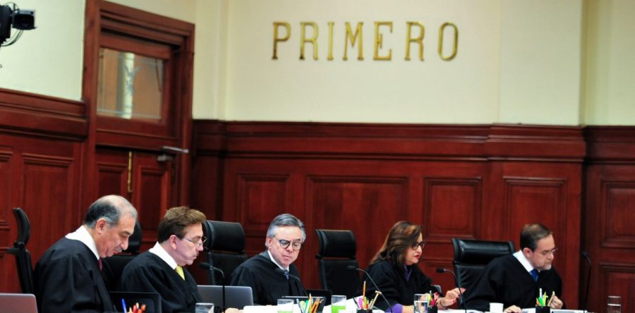 SCJN ordena suspender indagatorias contra Peña o su gabinete