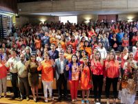 Con el foro “Mujeres Rompiendo Estereotipos”  se contribuye con la erradicación del pensamiento patriarcal