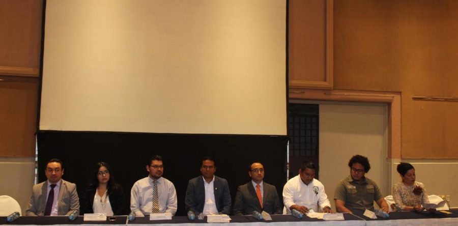 Se capacita SSO en atención a emergencias por intoxicación de plaguicida