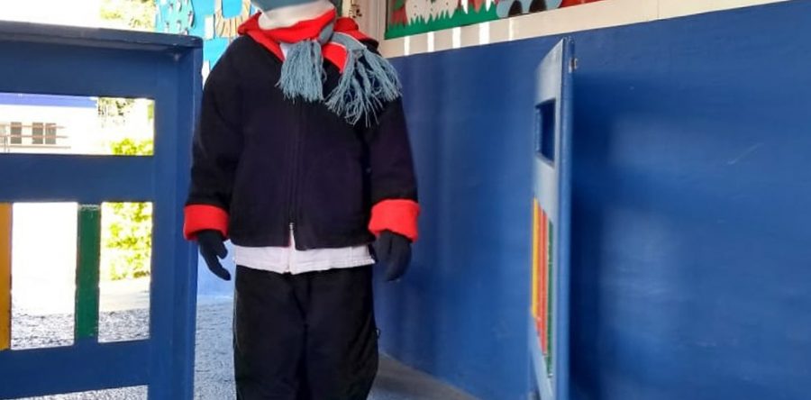 Exhorta SSO a extremar medidas para prevenir enfermedades respiratorias