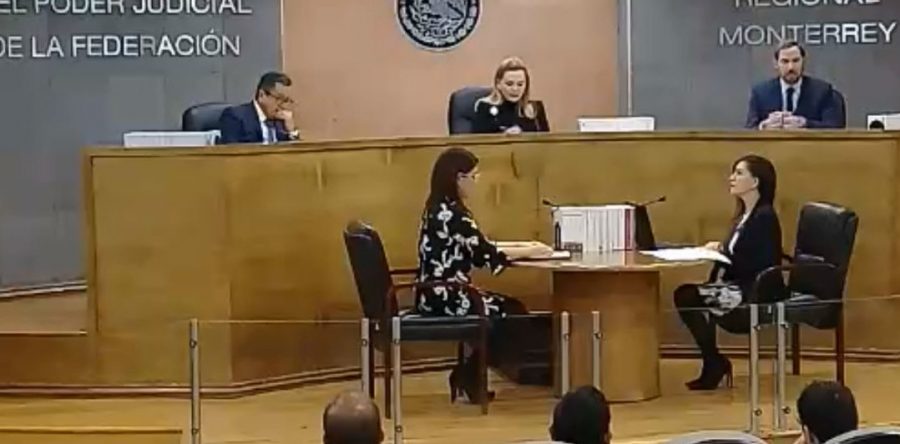 Sala regional del TEPJF regresa Monterrey al PAN y confirma triunfo del PRI en Guadalupe