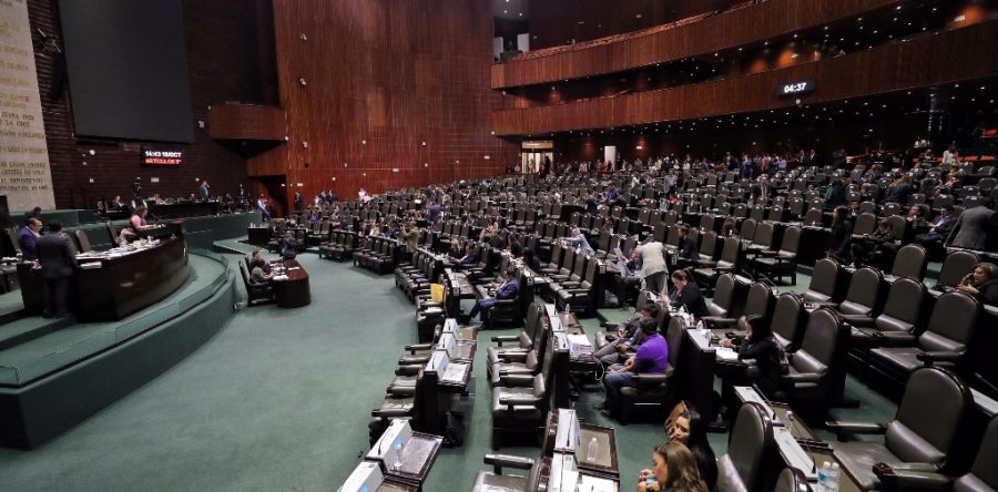San Lázaro llama a EU a poner fin a bloqueo contra Cuba