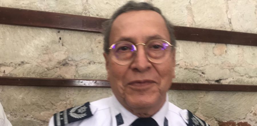 Se garantiza la seguridad vial en Oaxaca