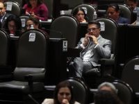 Se instalan hoy comisiones ordinarias en San Lázaro