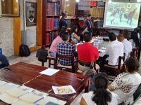 Beneficia PACMyC 2018 a 46 proyectos de fomento cultural de Oaxaca