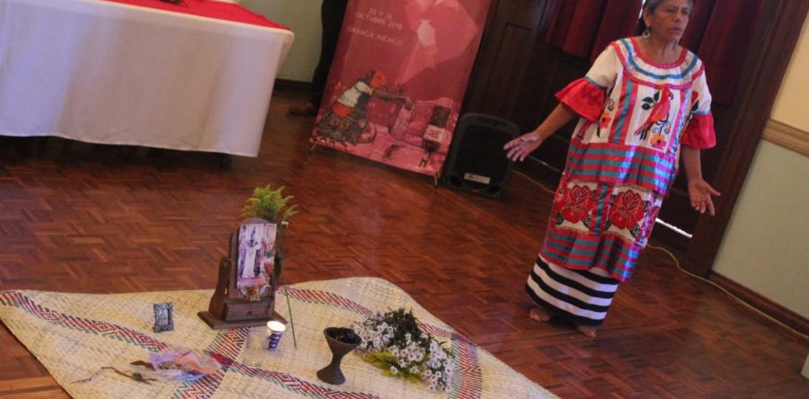 Oaxaca sede de la XIII Reunión del Consejo de Administración del Crespial