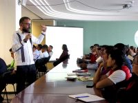 Sefin y SHCP promueven cultura de transparencia y rendición de cuentas