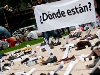 Segob no contempla desapariciones forzadas por autoridades: CEAV