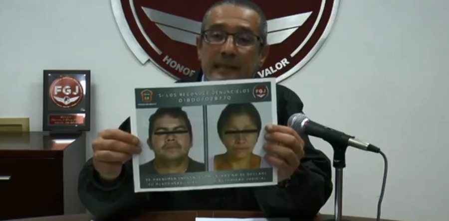 Seguiría matando, dice ‘Monstruo de Ecatepec’