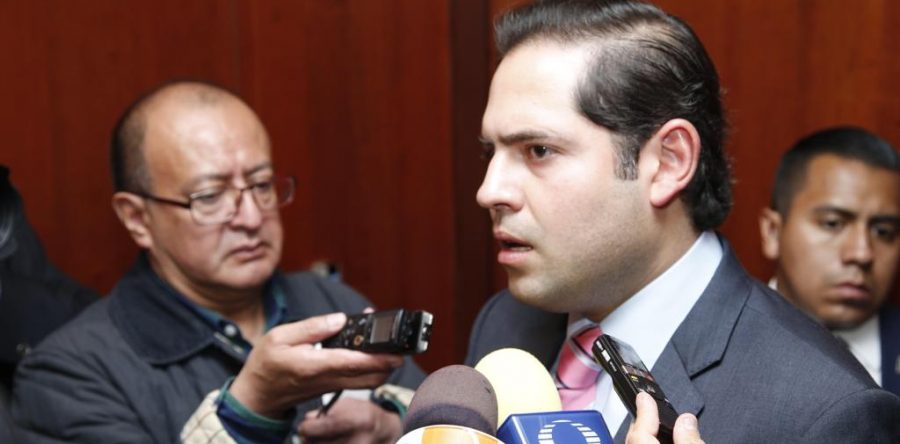 Atención a población afectada por lluvias en Oaxaca debe continuar: Partido Verde