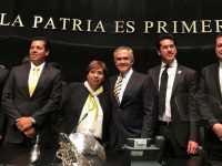 Senadores del PRD proponen legalizar el aborto