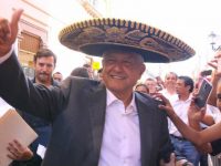 Será López Obrador el gran ganador con USCMA: Centro Woodrow Wilson