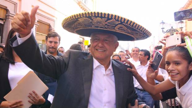 Será López Obrador el gran ganador con USCMA: Centro Woodrow Wilson
