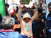 Siete de cada 10 mexicanos reprueba al gobierno federal en derechos humanos