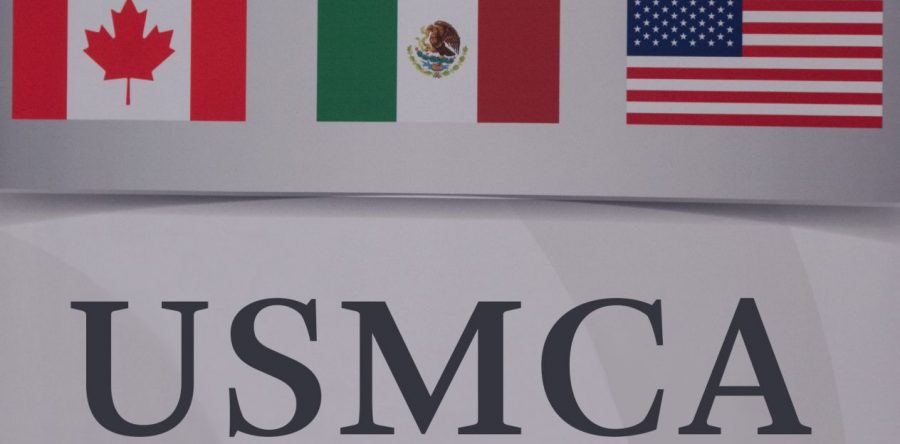 Siete detalles que debes conocer sobre el nuevo acuerdo comercial de EU, México y Canadá