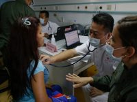 Sistema de salud de Venezuela, en crisis: ONU y OEA