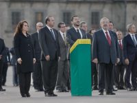 Sociedad mexicana, en camino a la reconciliación: Navarrete