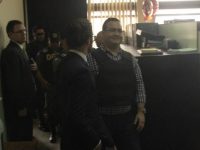 Sonreí en mi detención porque sabía que todo era un circo: Javier Duarte