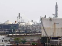 Sube 63% la importación de gasolinas; baja 50% la producción