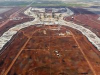 Suelo de Texcoco es el menos apto para el NAIM: UNAM