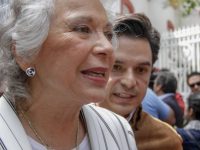 Foros para la pacificación no han sido cancelados definitivamente: Sánchez Cordero