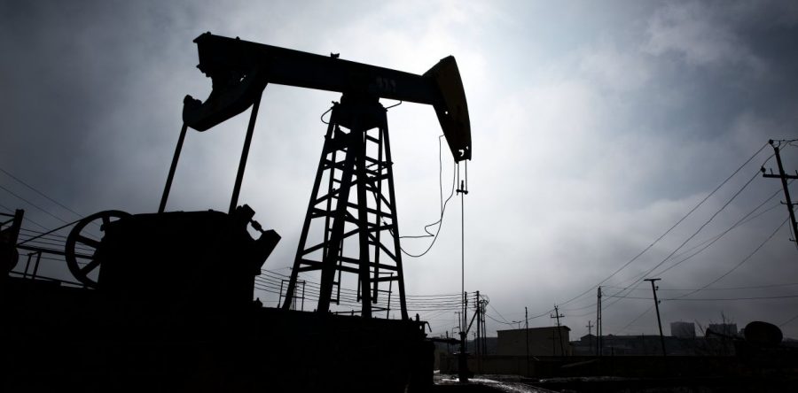 Sí, ya deberíamos preocuparnos por los precios del petróleo