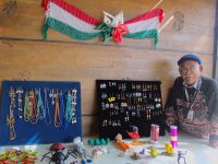 Taller de manualidades: alternativa de ingresos para las familias oaxaqueñas