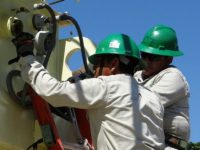 Tarifas eléctricas impulsan 0.40% a la inflación durante primera quincena de octubre